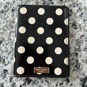 Kate Spade Passport Cover